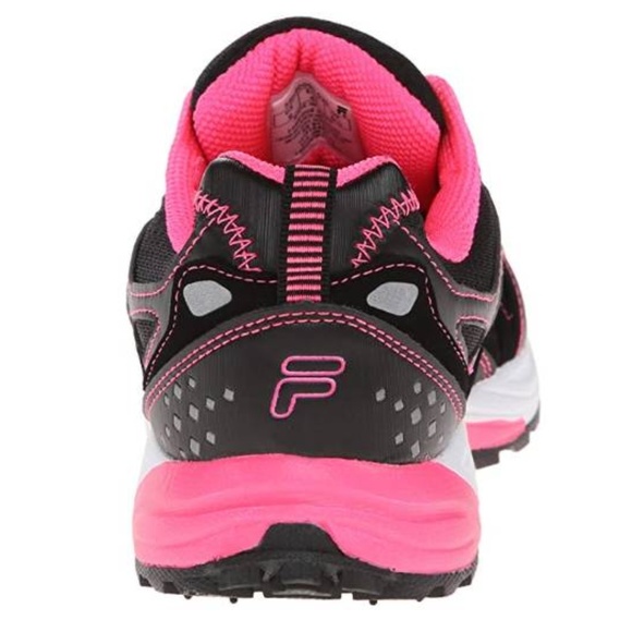 New Fila Women's Running Shoe - Picture 5 of 5